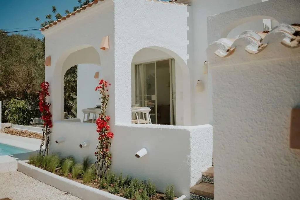 Can Blau - Mediterranean Living-1