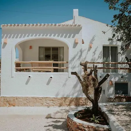 Can Blau - Mediterranean Living-3